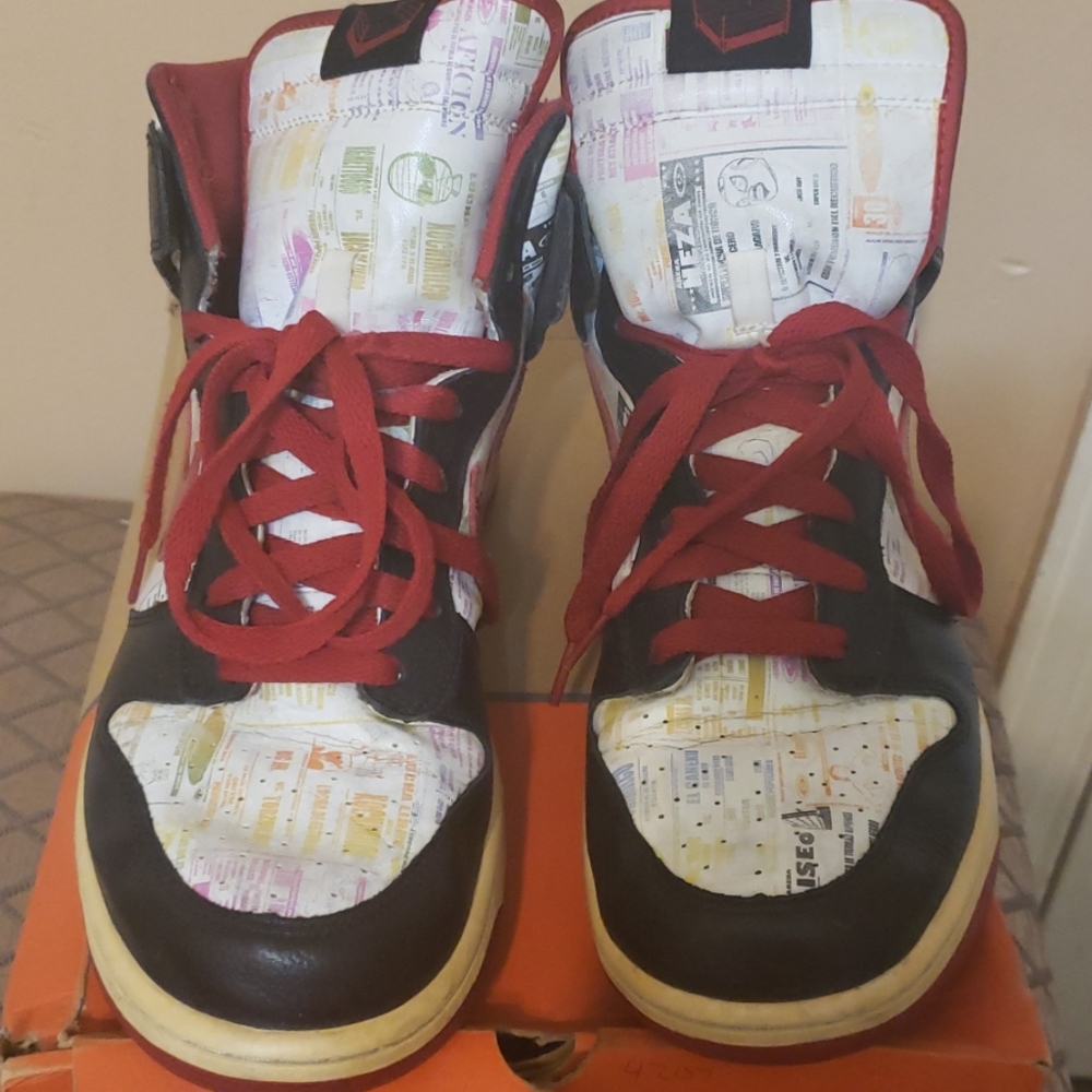 Mens sneakers